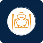 ساخت و ساز اسکله و پایانه اختصاصی300